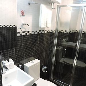 Superior Club Room Return Airport Transfer