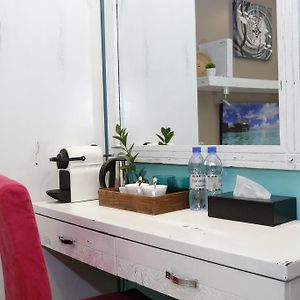 Standard Double or Twin Room Return Airport Transfer