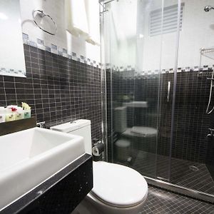 Superior Double or Twin Room Return Airport Transfer